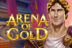 Arena of Gold