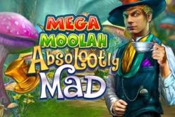 Absolootly Mad: Mega Moolah