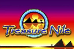 Treasure Nile