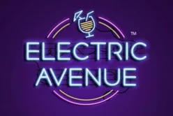 Electric Avenue