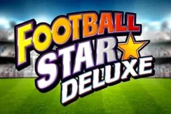 Football Star Deluxe