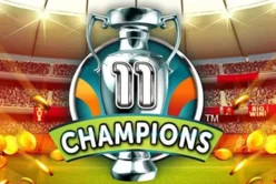 11 Champions