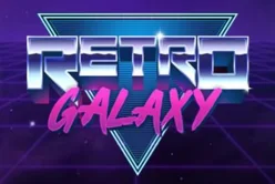 Retro Galaxy