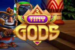 3 Tiny Gods
