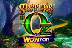 Sisters of Oz™ WowPot!
