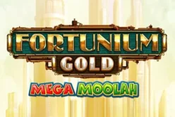Fortunium Gold Mega Moolah