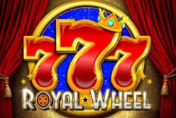 777 Royal Wheel