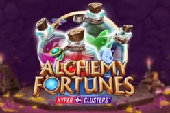 Alchemy Fortunes