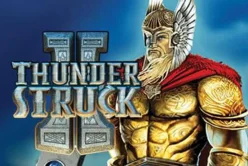 Thunderstruck II Remastered