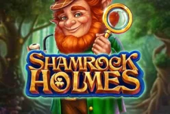 Shamrock Holmes Megaways
