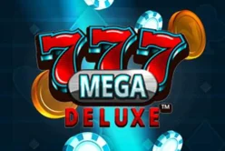 777 Mega Deluxe