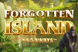 Forgotten Island Megaways