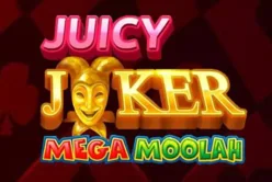 Juicy Joker Mega Moolah