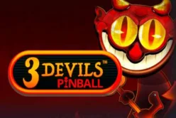 3 Devils Pinball