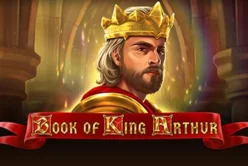 Book of King Arthur
