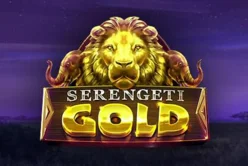 Serengeti Gold
