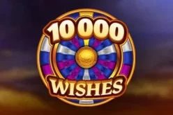 10000 Wishes