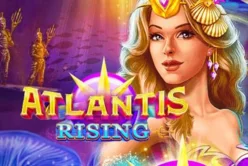 Atlantis Rising