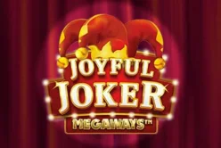 Joyful Joker Megaways™