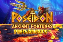 Ancient Fortunes: Poseidon Megaways