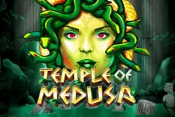 Temple of Medusa