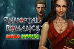 Immortal Romance™ Mega Moolah