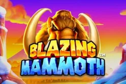 Blazing Mammoth