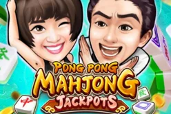Pong Pong Mahjong Jackpots
