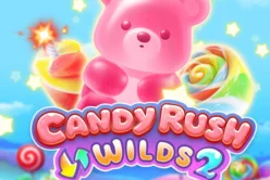 Candy Rush Wilds 2