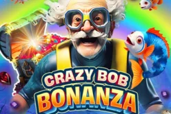 Crazy Bob Bonanza