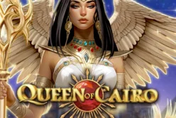 Queen Of Cairo