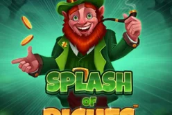 Splash of Riches