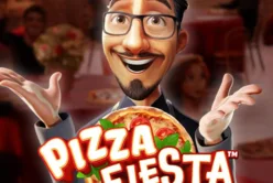 Pizza Fiesta