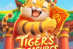 Tiger’s Treasures