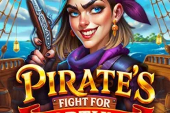 Pirate’s Fight for Fortune