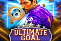 Ultimate Goal Blitz
