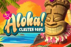 Aloha! Cluster Pays