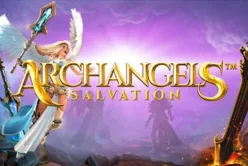 Archangels: Salvation