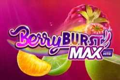 Berryburst Max