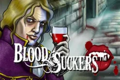 Blood Suckers