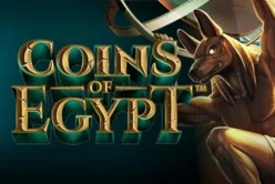 Coins of Egypt