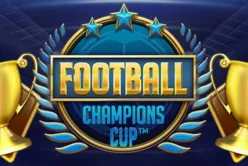 Football: Champions Cup