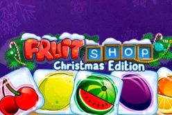Fruit Shop Christmas Edition