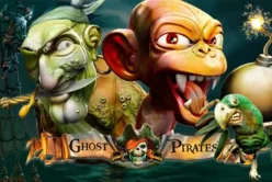 Ghost Pirates