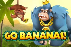 Go Bananas