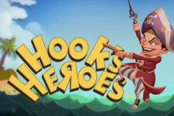 Hook's Heroes