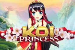 Koi Princess