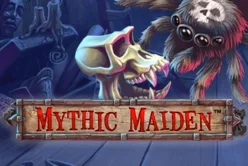Mythic Maiden