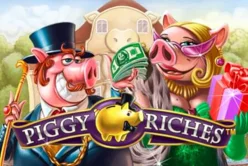 Piggy Riches