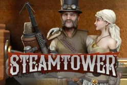 Steam Tower